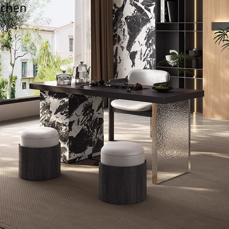 Tea & Coffee Kent - i5.15 バルコニーティーテーブルと椅子の組み合わせ、モダンなハイエンドミニマリストリビングルームコーヒーテーブル、小型