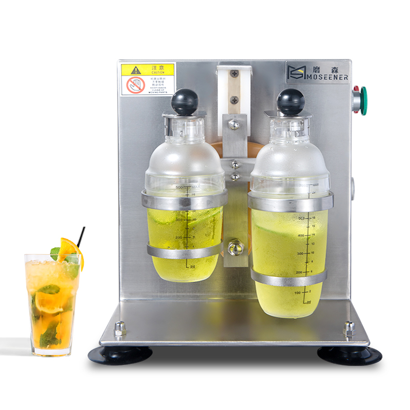 Tea & Coffee Kent - 業務用自動ボバミルクティーシェーカー販売機価格