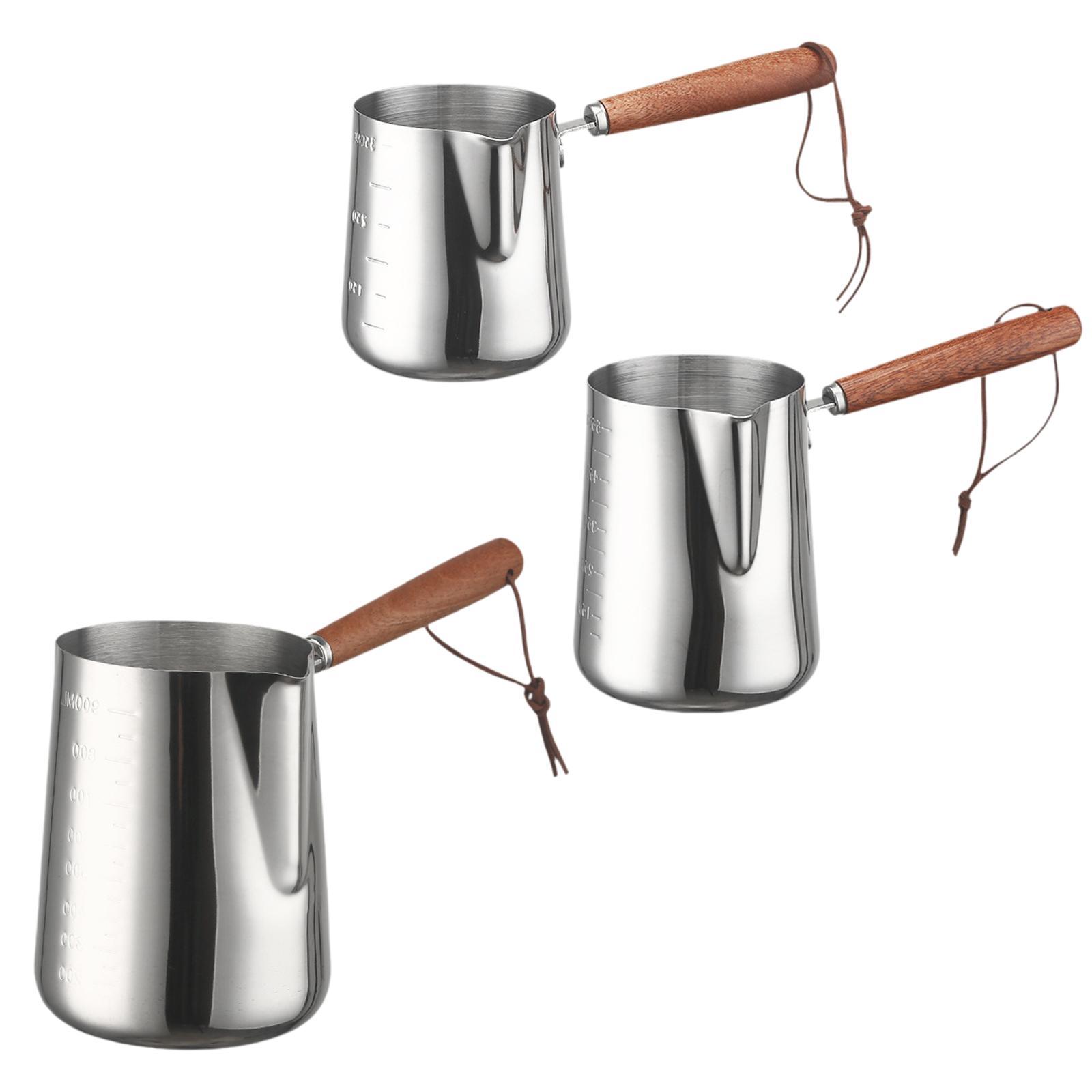 トルココーヒーポットエスプレッソマシンアクセサリーティーケト - Coffee Tea Warmer のレビューと価格