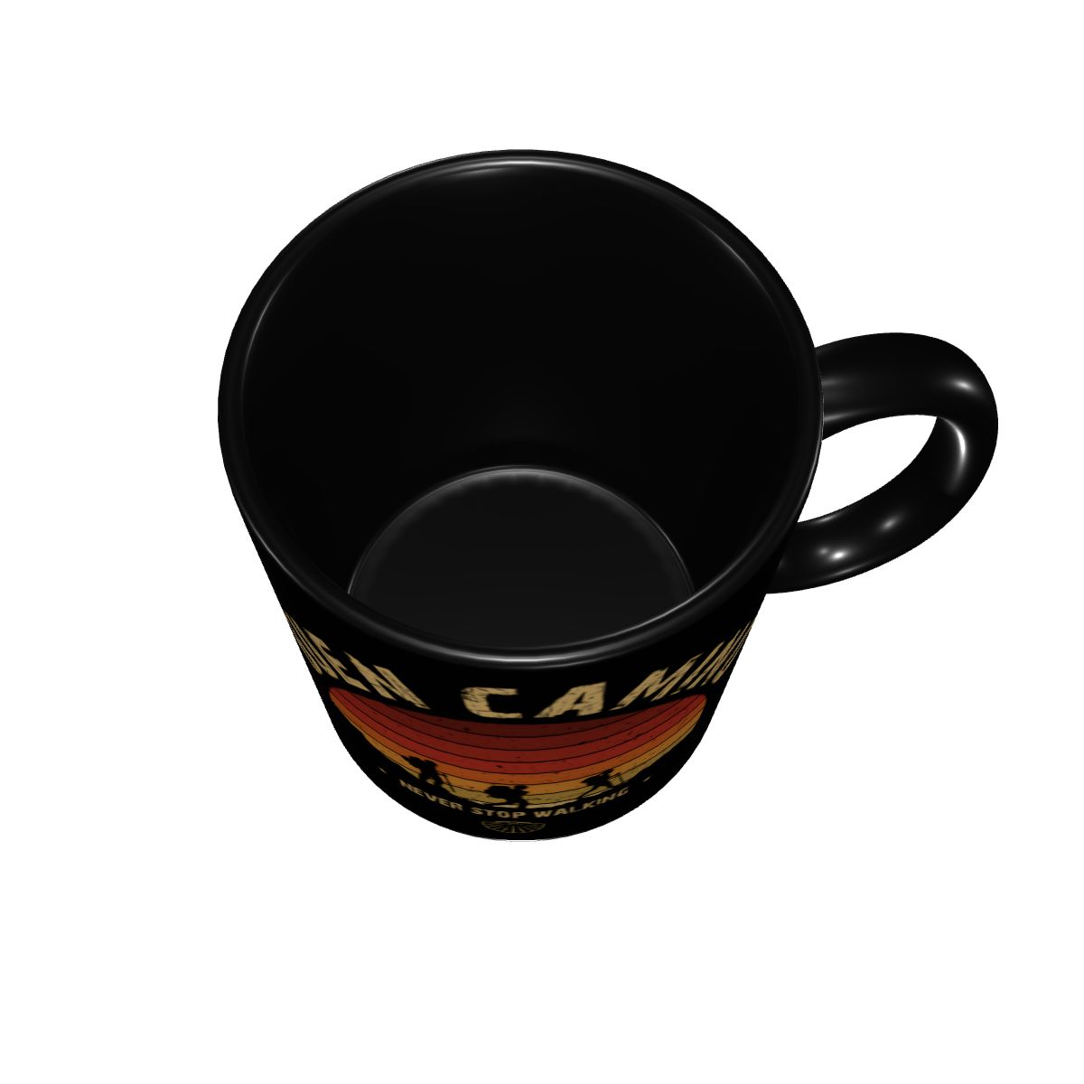 カスタマイズされたブエナ・カミーノ・デ・サンティアゴコーヒー - Water Tea And Coffee のレビューと価格