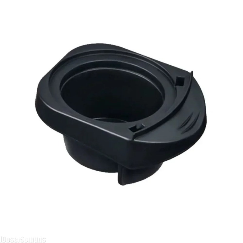 ドルチェグスト ジェニオ ベーシック ジェニオプラス エルフ - Coffee Capsule Holder のレビューと価格