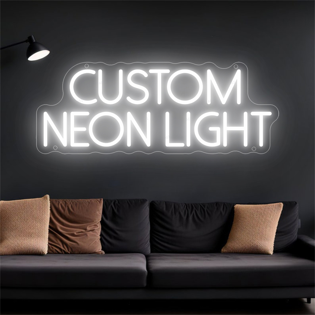 カスタムネオン Led サインカスタマイズされた名前サイン結 - Coffee Tea Neon Sign のレビューと価格