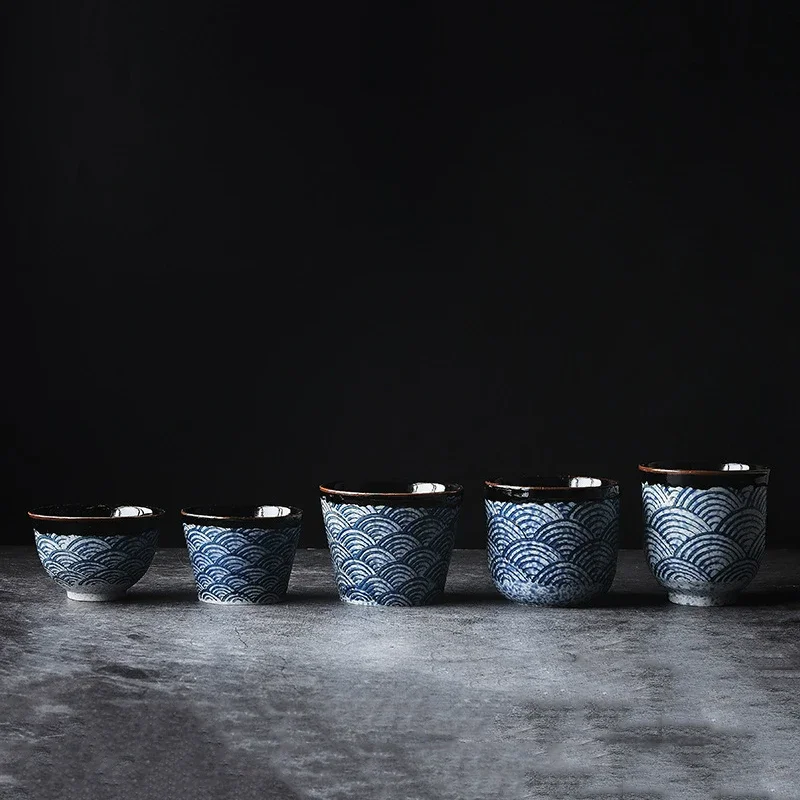 CHANSHOVA 中国のレトロなスタイル手作り 80/20 - Coffee Tea In Chinese のレビューと価格