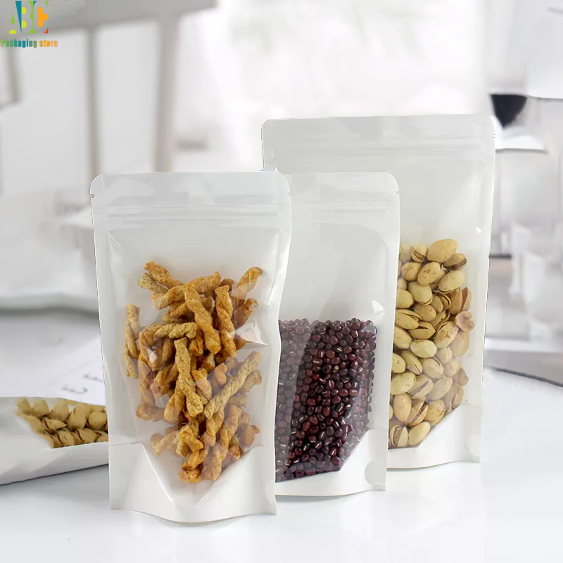 紙,お茶,コーヒー,ナッツ,パーティーギフト用のパーソナライ - Coffee Tea In Chinese のレビューと価格