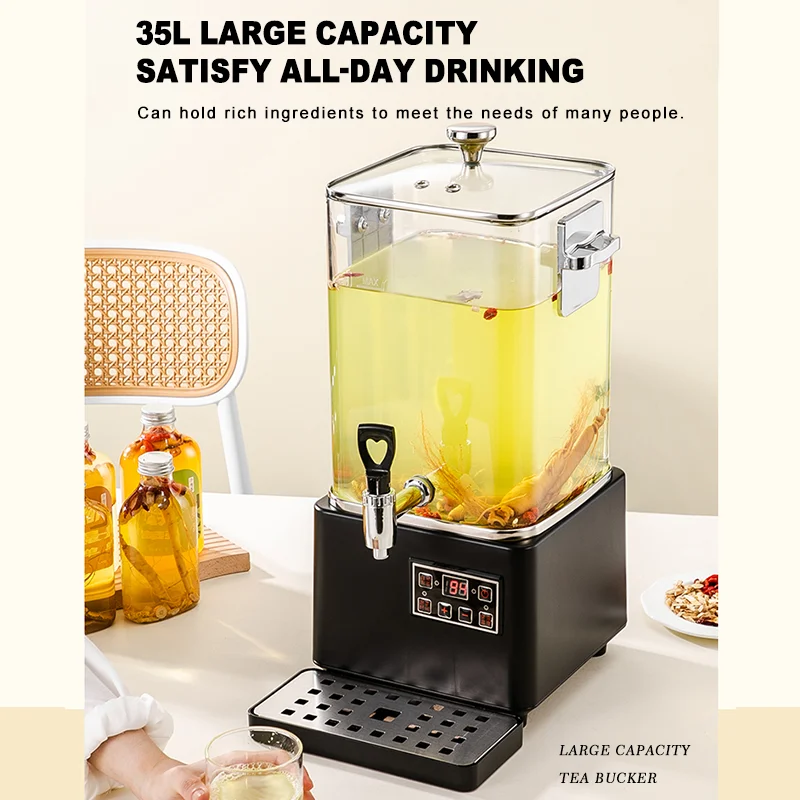 WINNERS 15l 25l 業務用電気温水ボイラー ステ - Coffee Tea Urn のレビューと価格