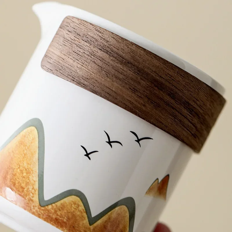 セラミックティーカップ,磁器ティーポット,エスプレッソカップ - Coffee Tea Jar Set のレビューと価格