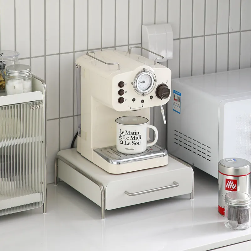 コーヒーカプセルホルダー、INSスタイルのキッチンカウンター - Coffee Capsule Holder のレビューと価格