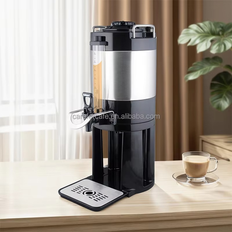 コーヒーサーバー ステンレス製 ポータブルコーヒーサーバー  - Water Tea And Coffee のレビューと価格