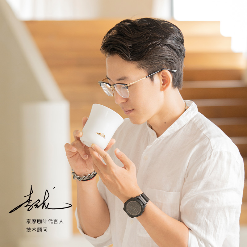 Timemore mannaノウォートカップズスリングコーヒ - Coffee Tea Mix のレビューと価格