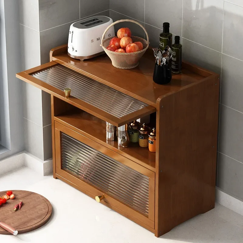 家庭用品 デスクトップ収納ボックス、カップ収納キャビネット、 - Coffee Tea Box のレビューと価格