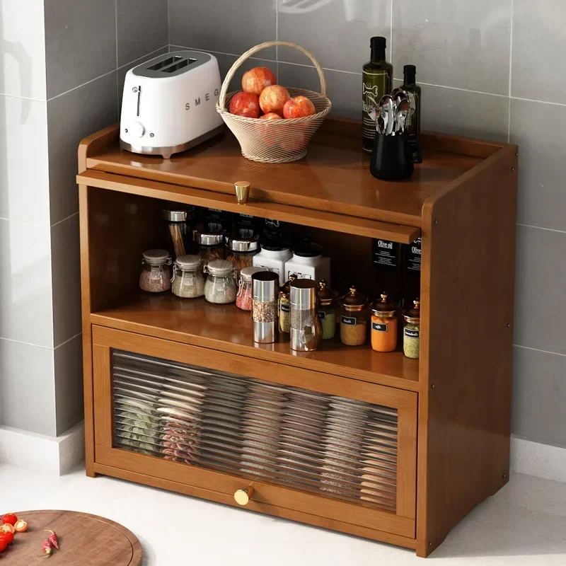 家庭用品 デスクトップ収納ボックス、カップ収納キャビネット、 - Coffee Tea Box のレビューと価格
