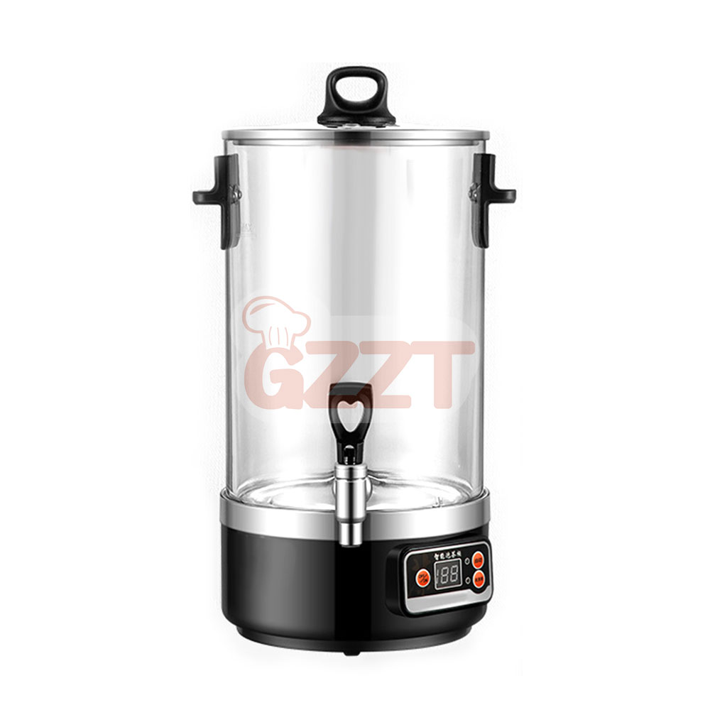20リットル キッチン壁掛けボイラー コーヒーパーコレーター - Coffee Tea Urn のレビューと価格