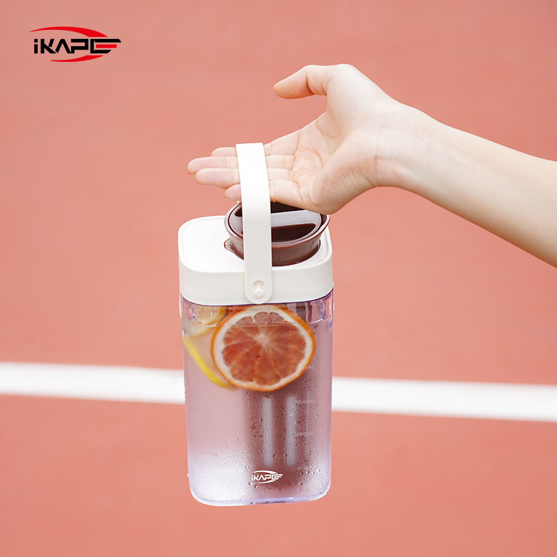 IKAPE 1L 水出しコーヒーメーカー ジュース ティー  - Water Tea And Coffee のレビューと価格