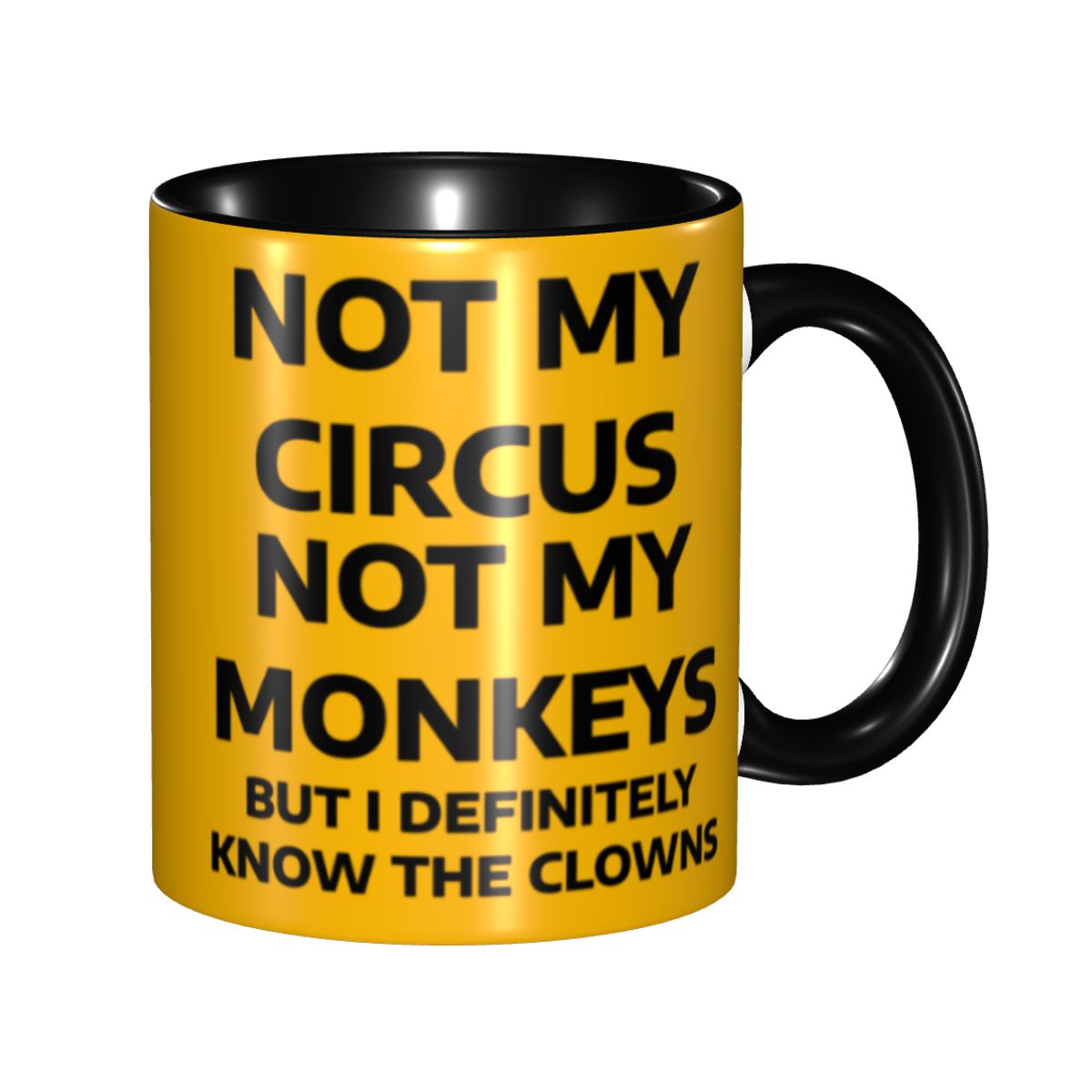 Not My Circus Not My Monkeys コ - Water Tea And Coffee のレビューと価格