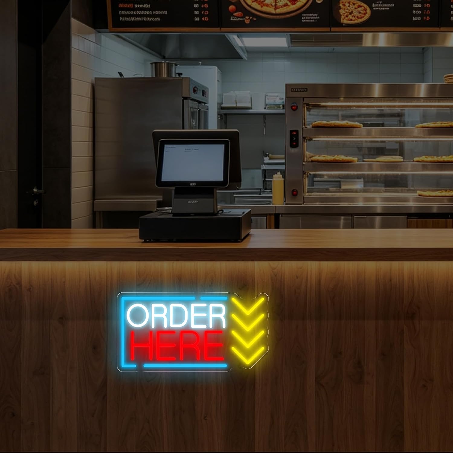 ここから注文してください ネオンサイン USB電源LEDライ - Coffee Tea Neon Sign のレビューと価格