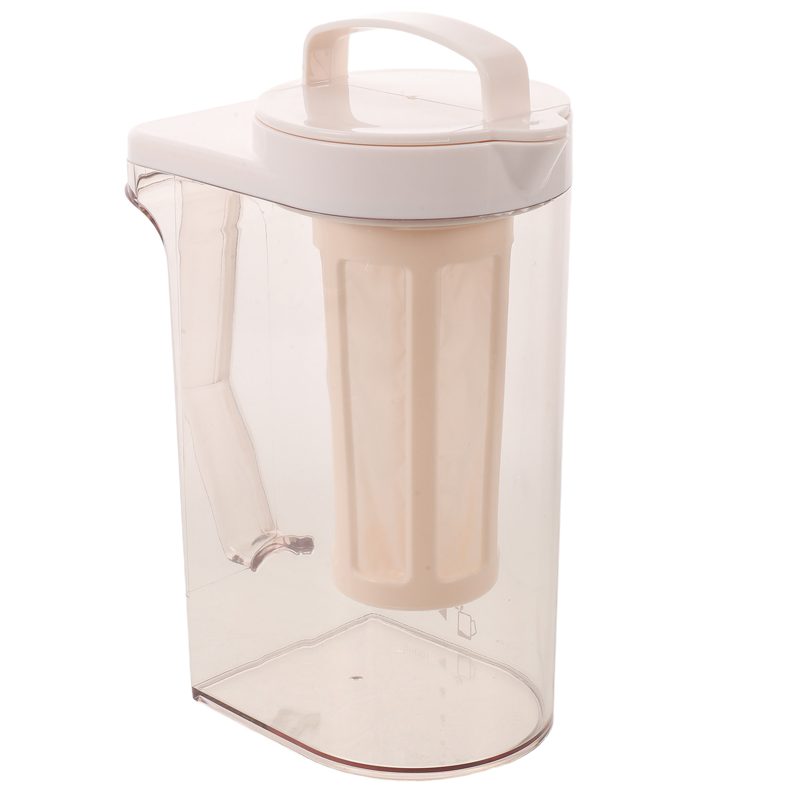 1.6L コールドブリューコーヒーピッチャー プラスチック製 - Water Tea And Coffee のレビューと価格