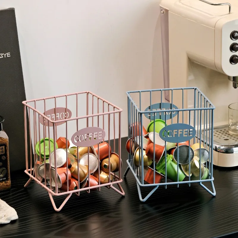 ホットコーヒーポッドホルダー大容量コーヒーカプセルホルダーコ - Coffee Capsule Holder のレビューと価格