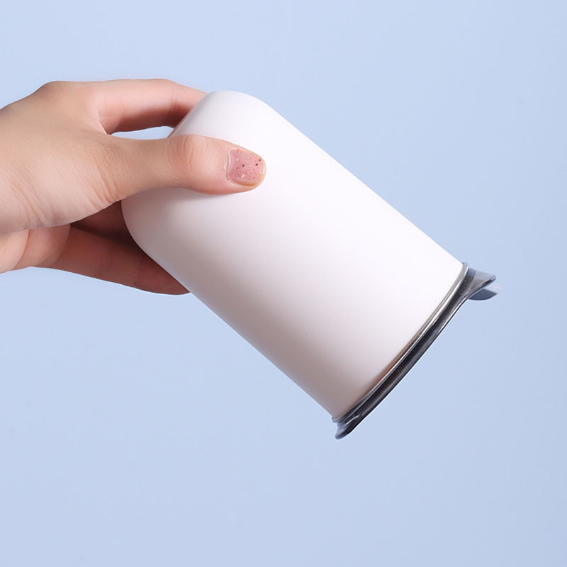 蓋付き断熱水筒、ワイングラス、サーモコーヒーカップマグ、ジュ - Water Tea And Coffee のレビューと価格