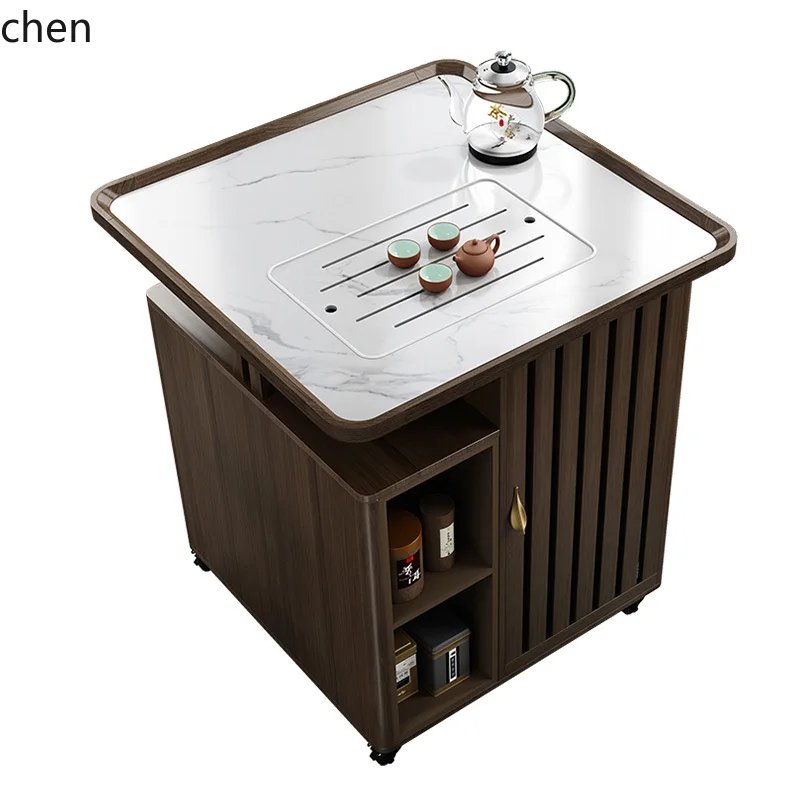 i5.15 バルコニーティーテーブルと椅子セット（車輪付き、 - Tea & Coffee Kent のレビューと価格
