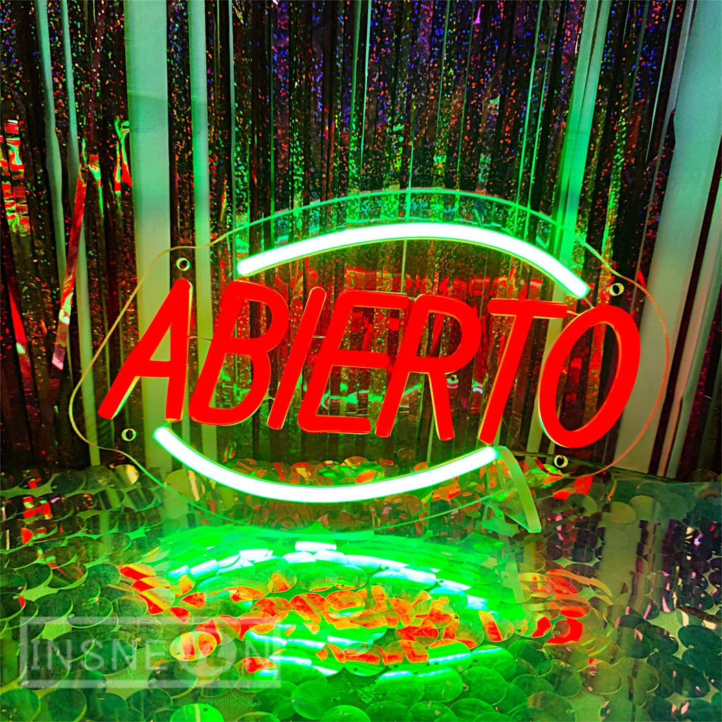 壁の装飾のためのスペインのネオンLEDサイン、コーヒーショッ - Coffee Tea Neon Sign のレビューと価格