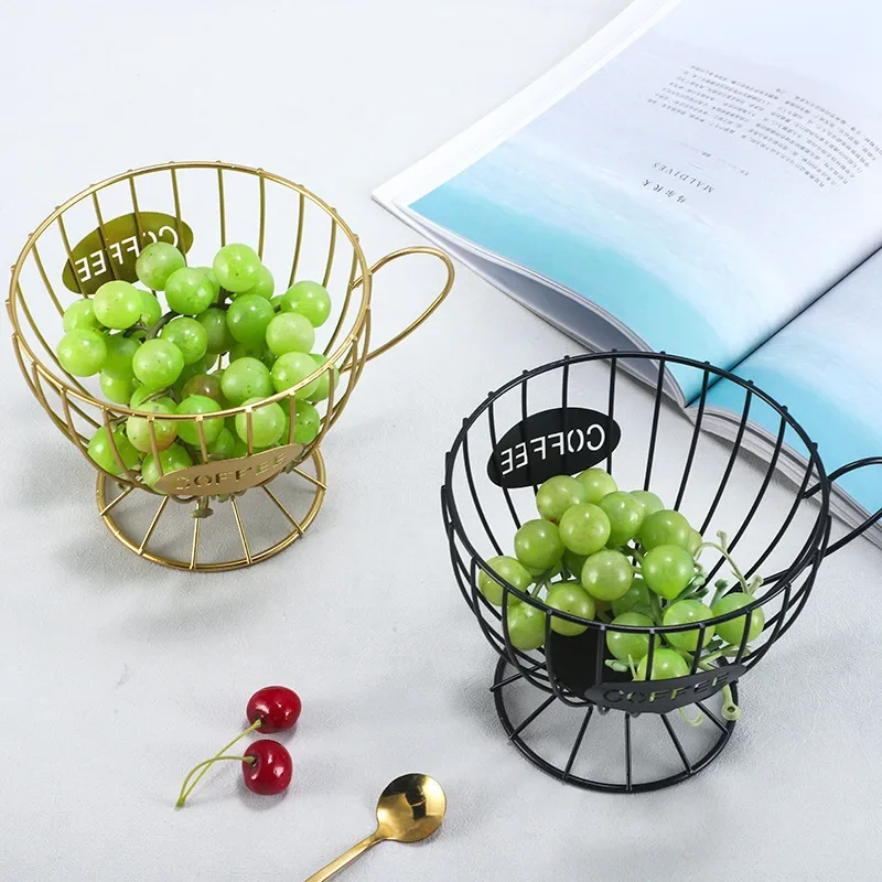 金属コーヒーカプセルホルダーディスプレイラックコーヒーポッド - Coffee Capsule Holder のレビューと価格