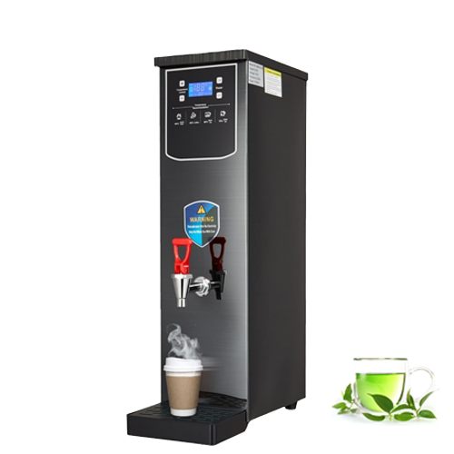 バブルティーマシン 自動スマート冷飲料コーヒーマシン タピオ - Coffee Tea Boba のレビューと価格