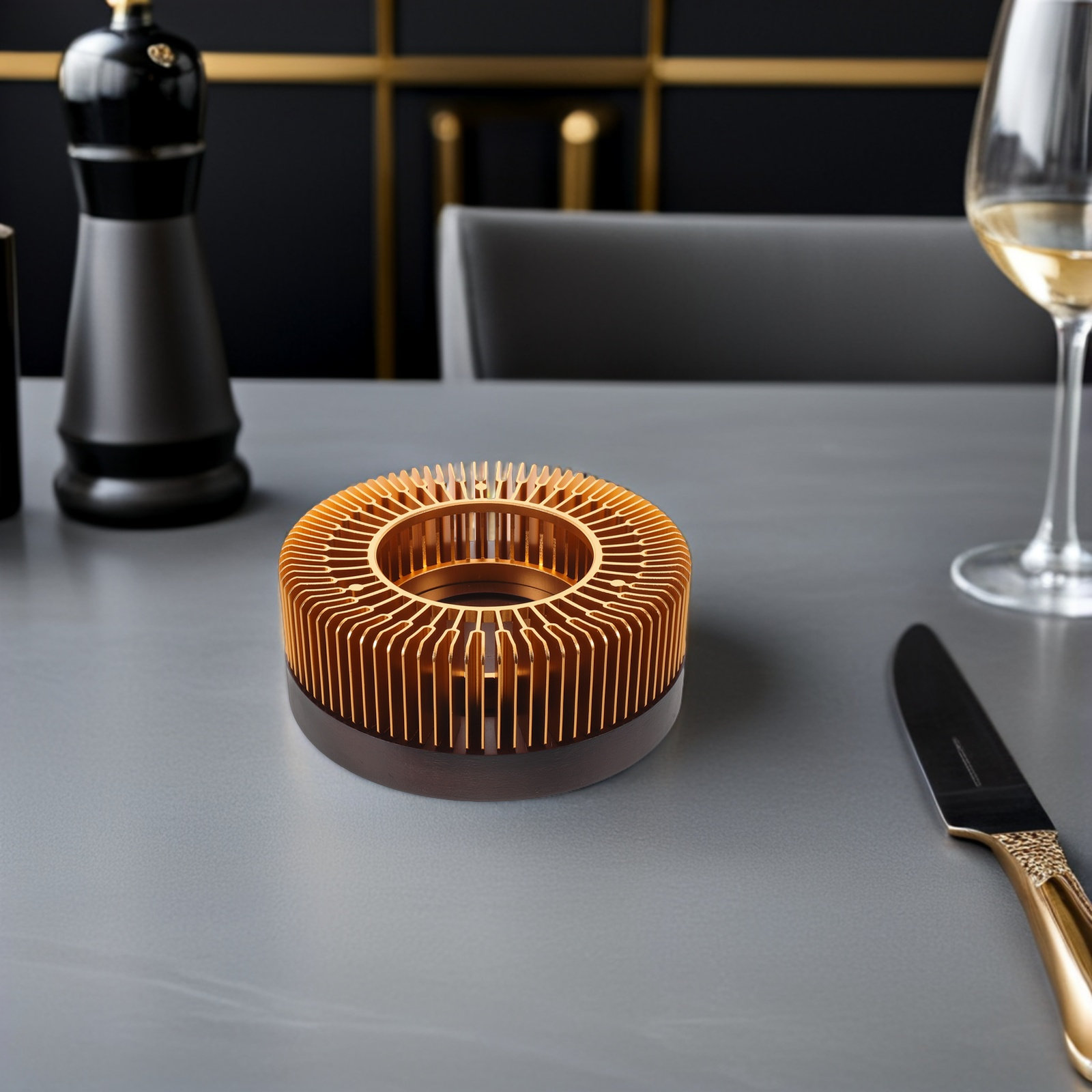 ティーポットヒーターベース アルミ製ティーウォーマー 電源式 - Coffee Tea Warmer のレビューと価格